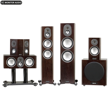 Monitor Audio Gold 5.1